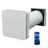 Рекуператор воздуха Blauberg VENTO inHome M